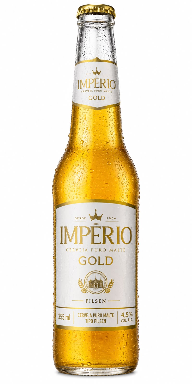 Imperio Gold