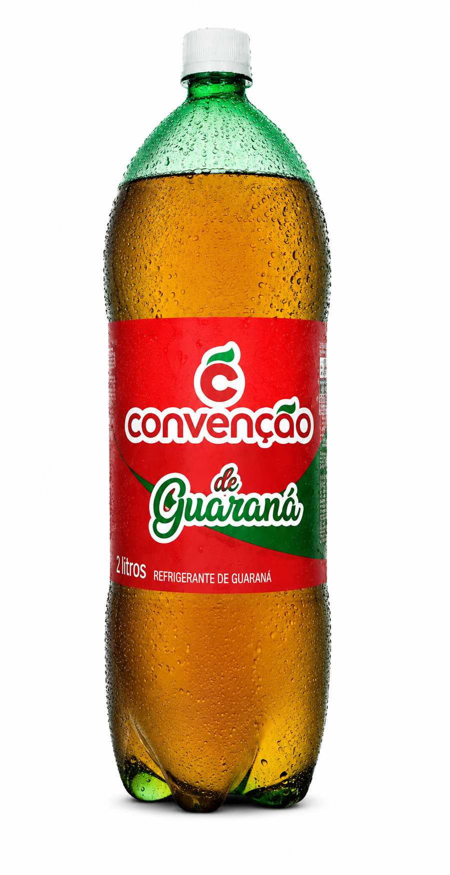 Convenção Guaraná 2Lt