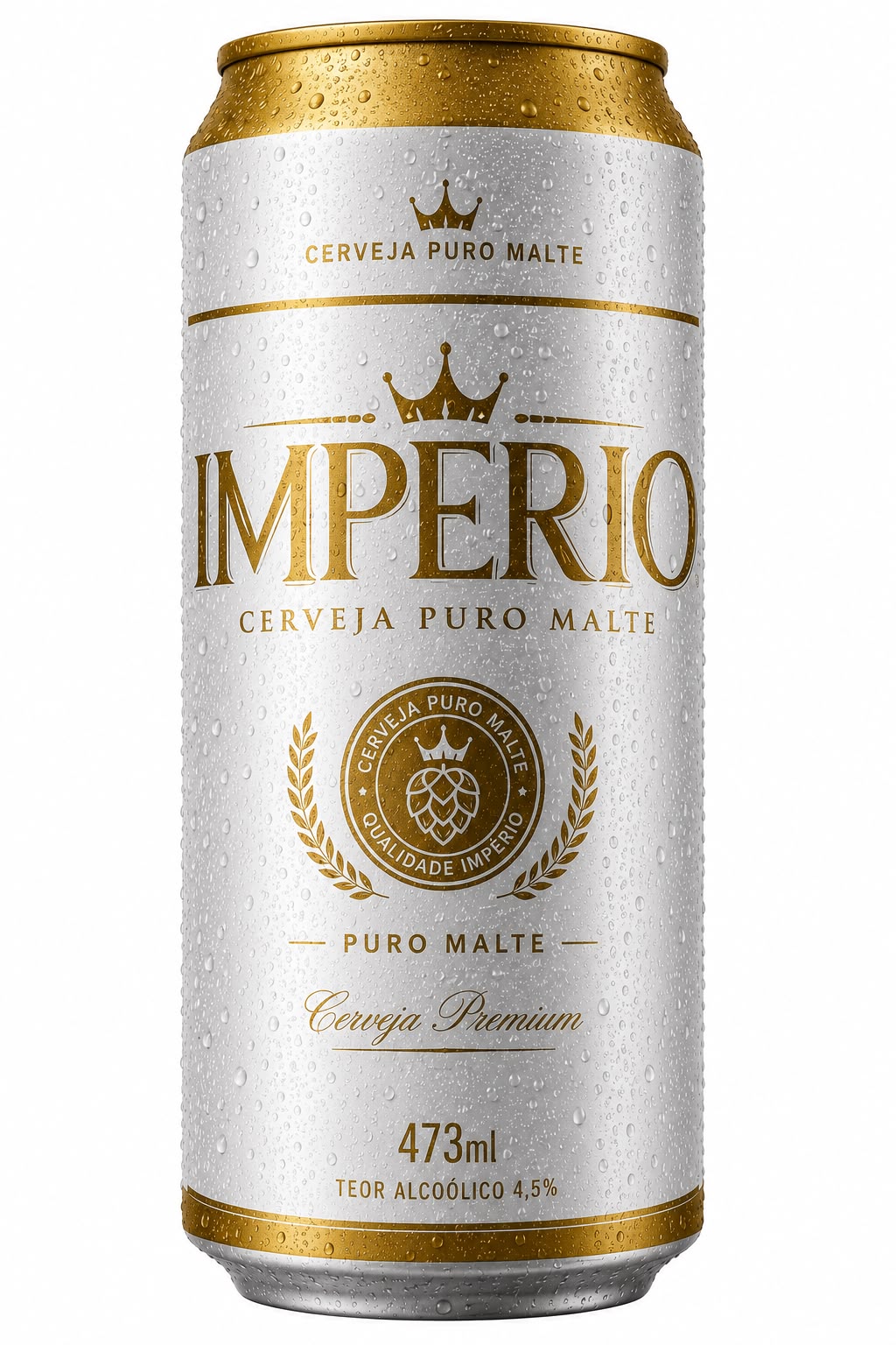 Imperio 473ml