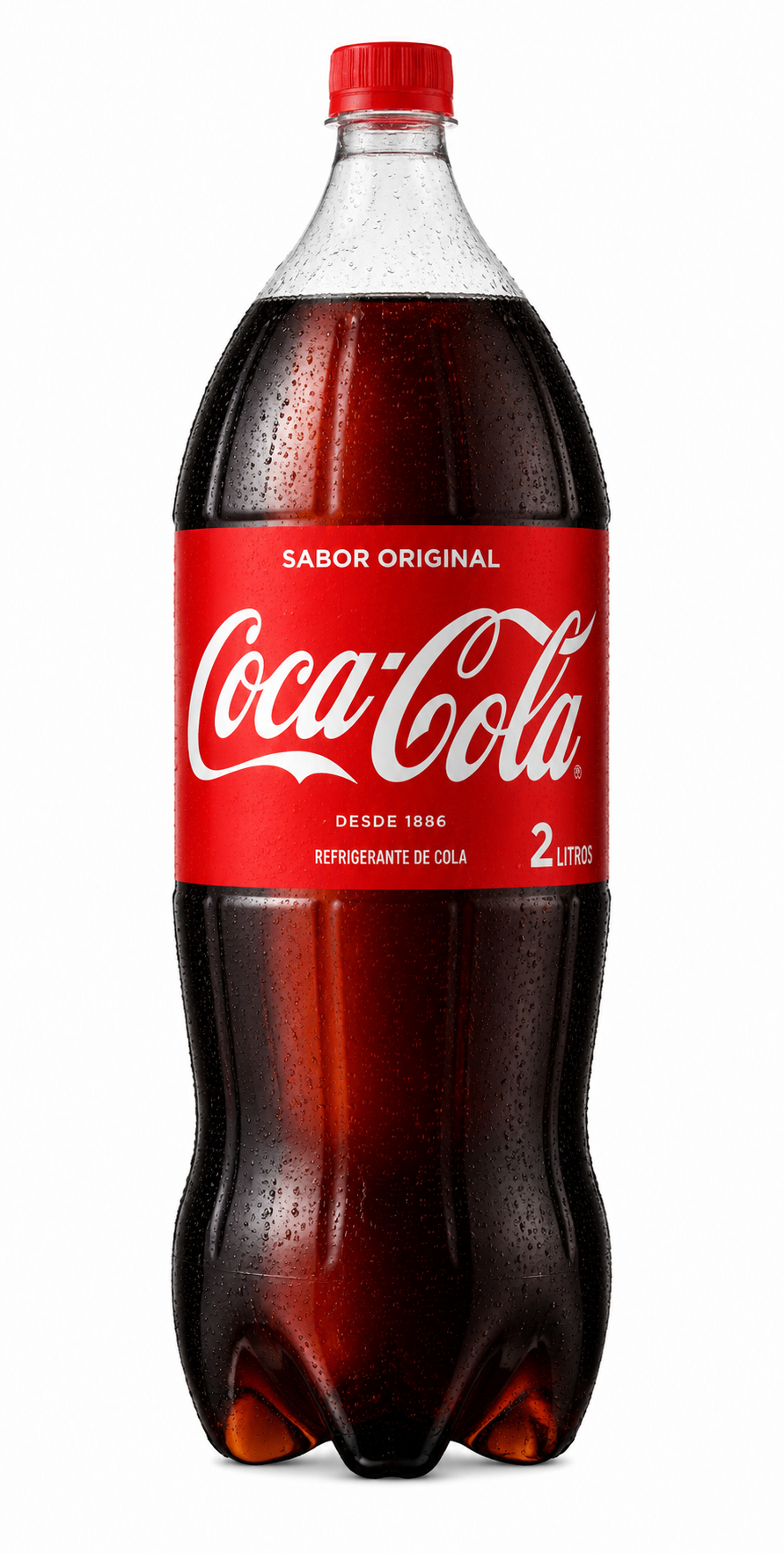 Coca Cola 2Lt