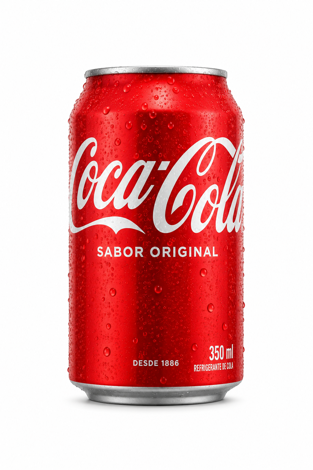Coca Cola Lata 350ml