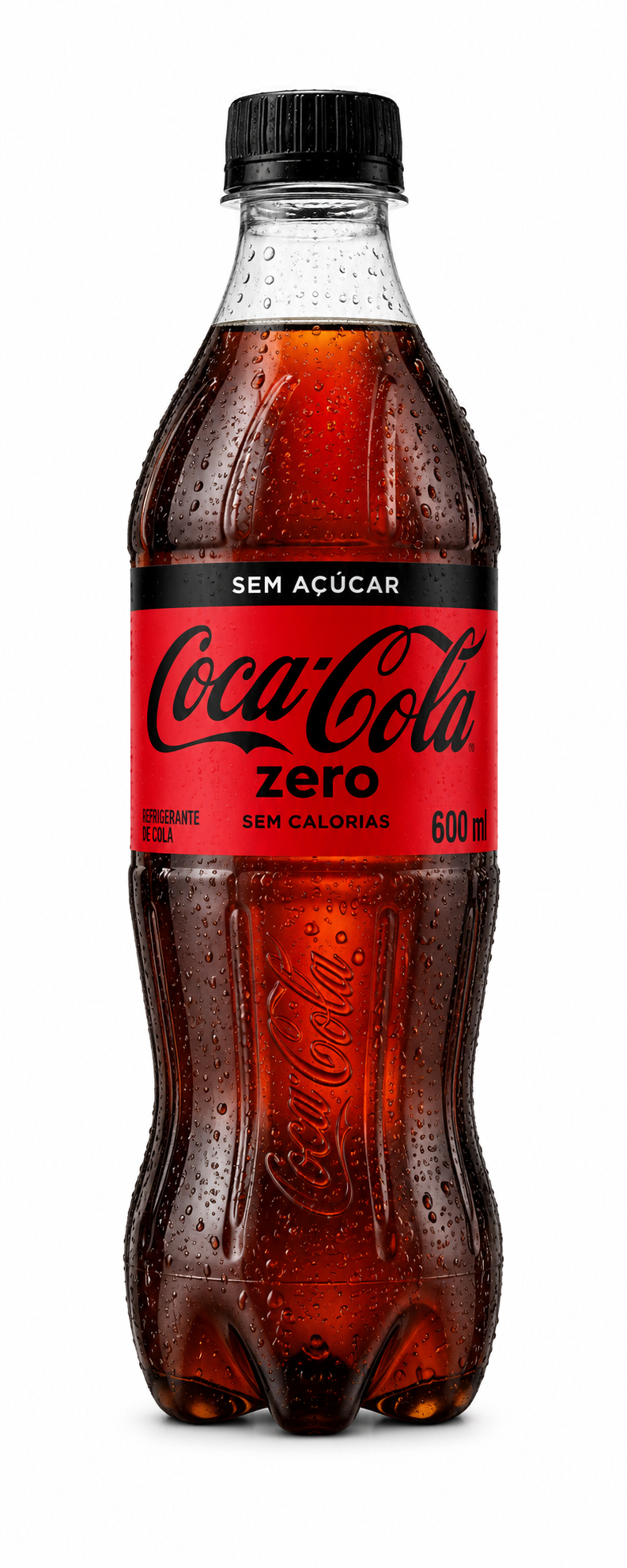 Coca Cola Zero 600ml