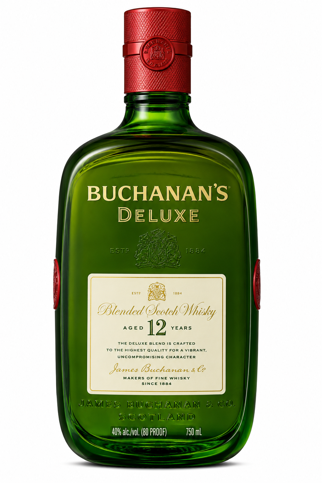 Buchanans 1Lt