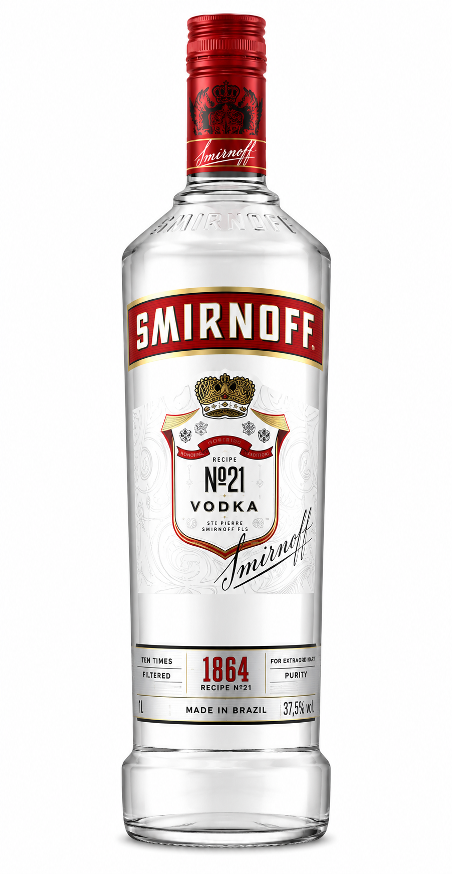 Smirnoff 600ml