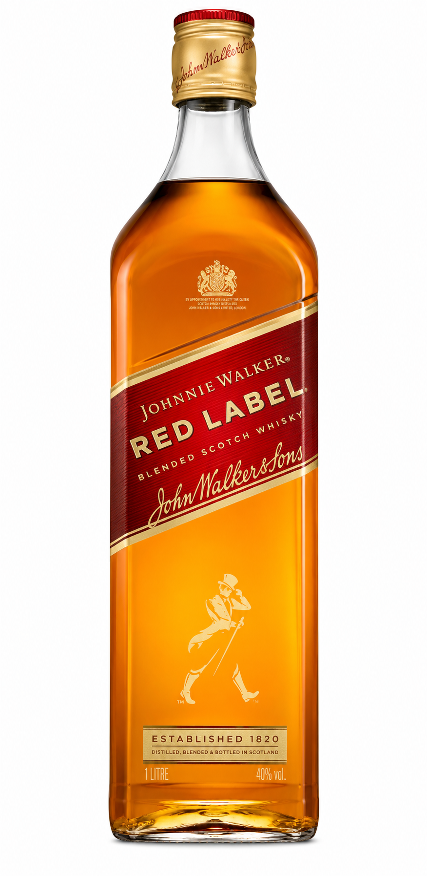 Red Label 1L