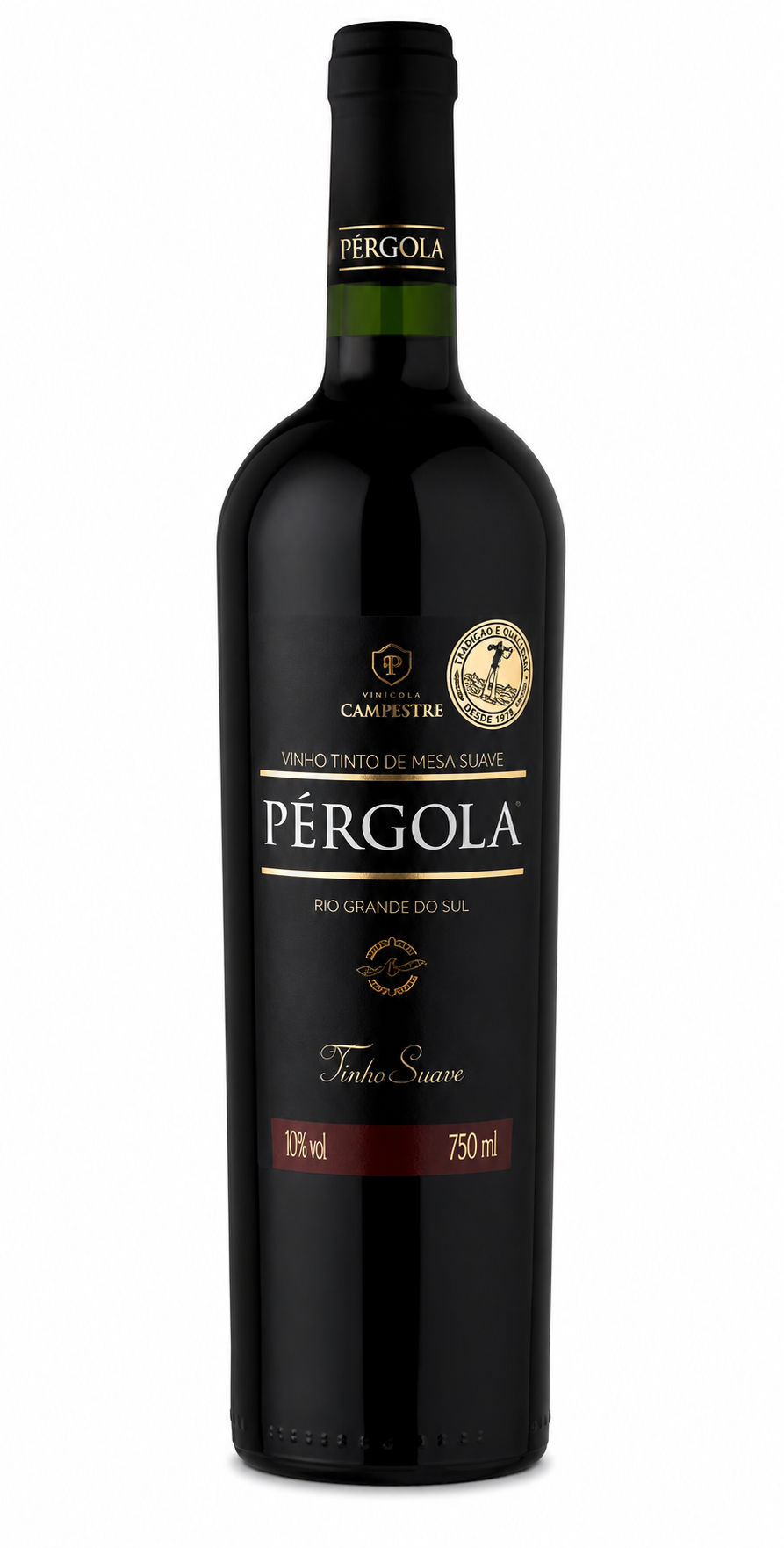 Vinho Pergola
