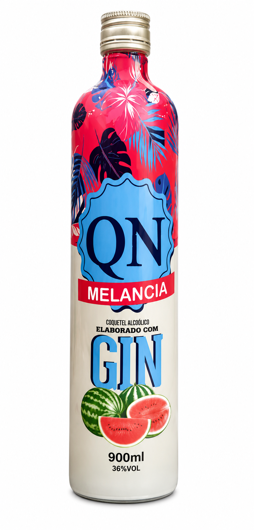Gin QN