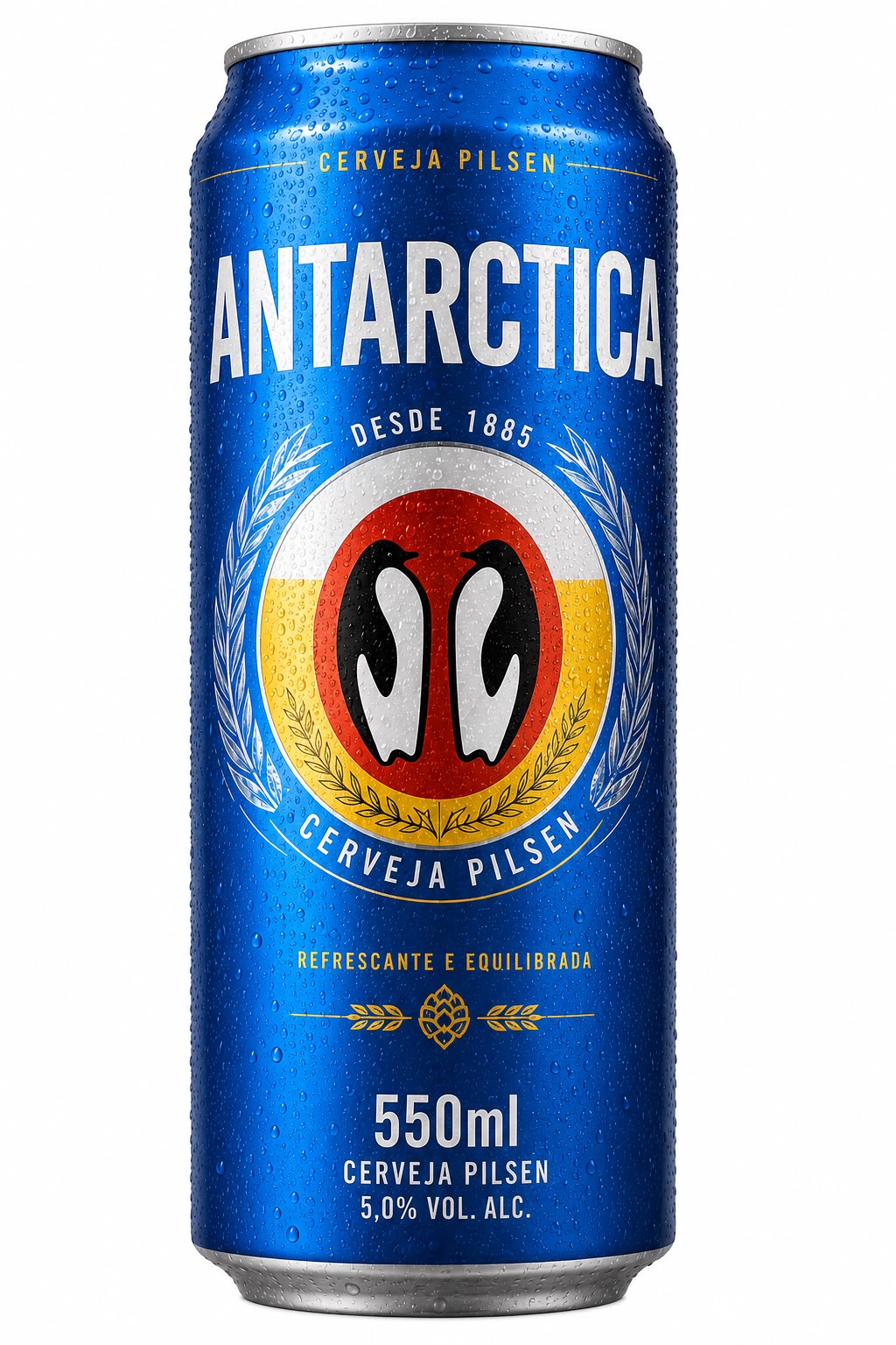 Antarctica 550ml