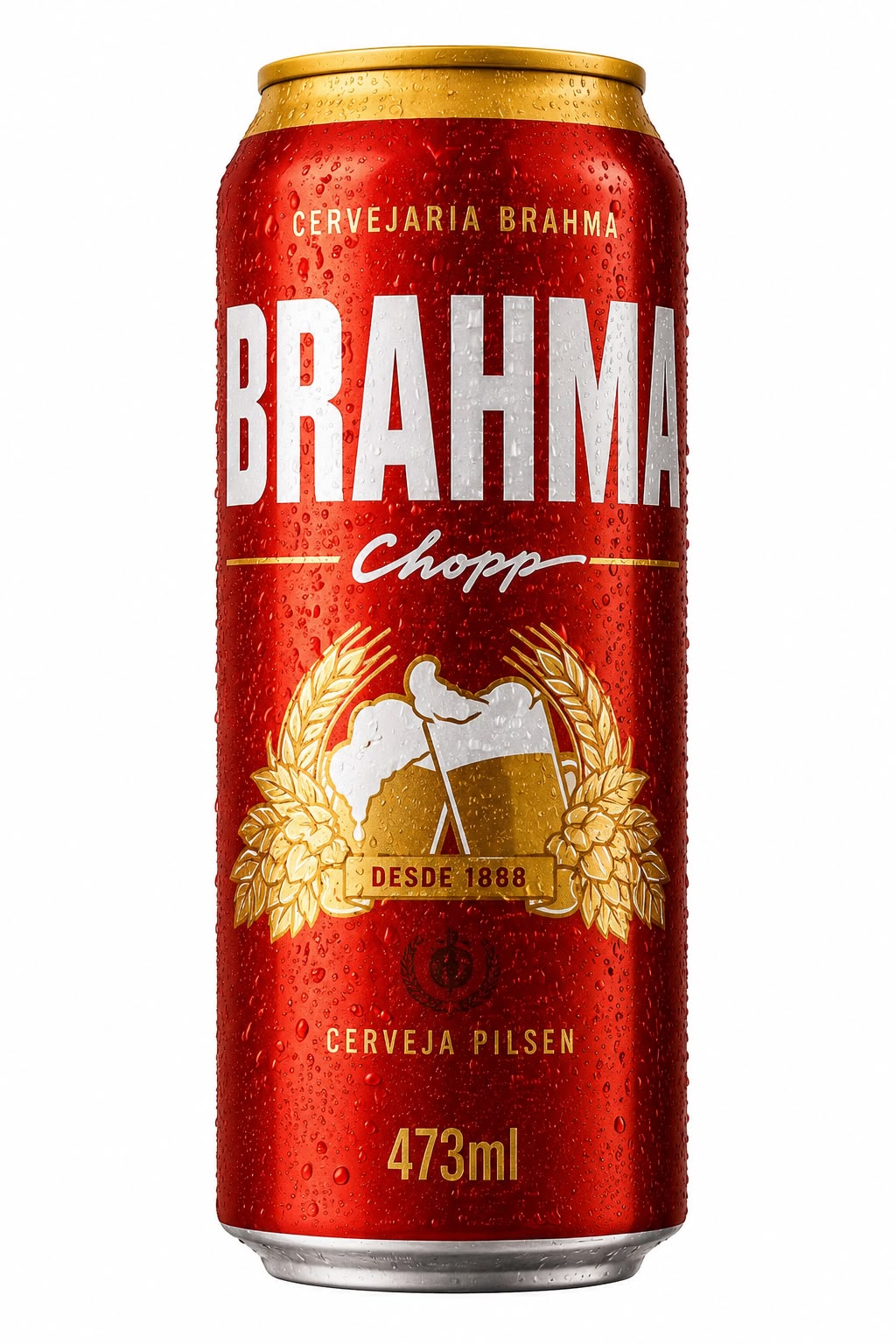 Brahma 473ml
