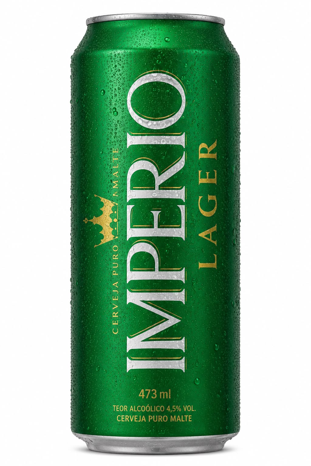Imperio Lager 473ml