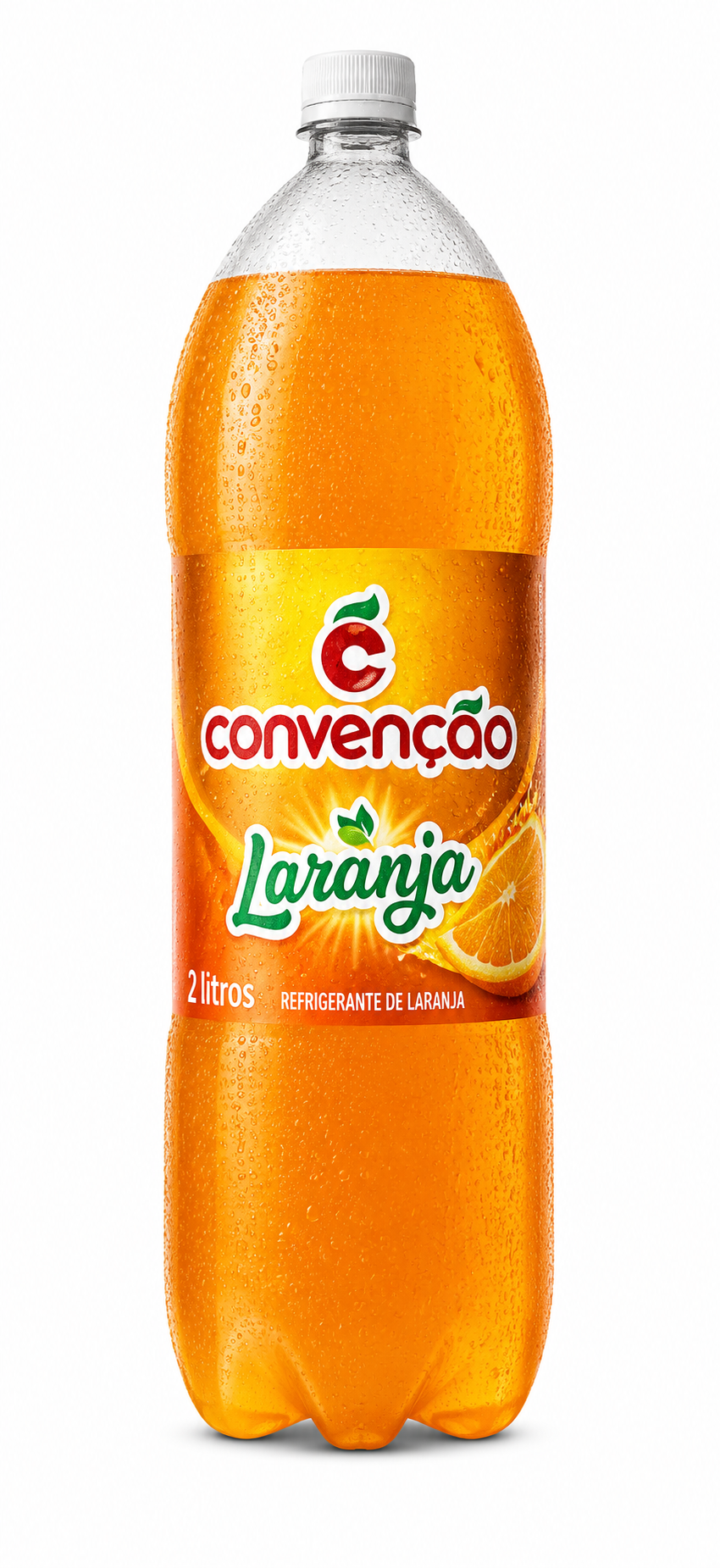 Convenção Sabores 2Lt