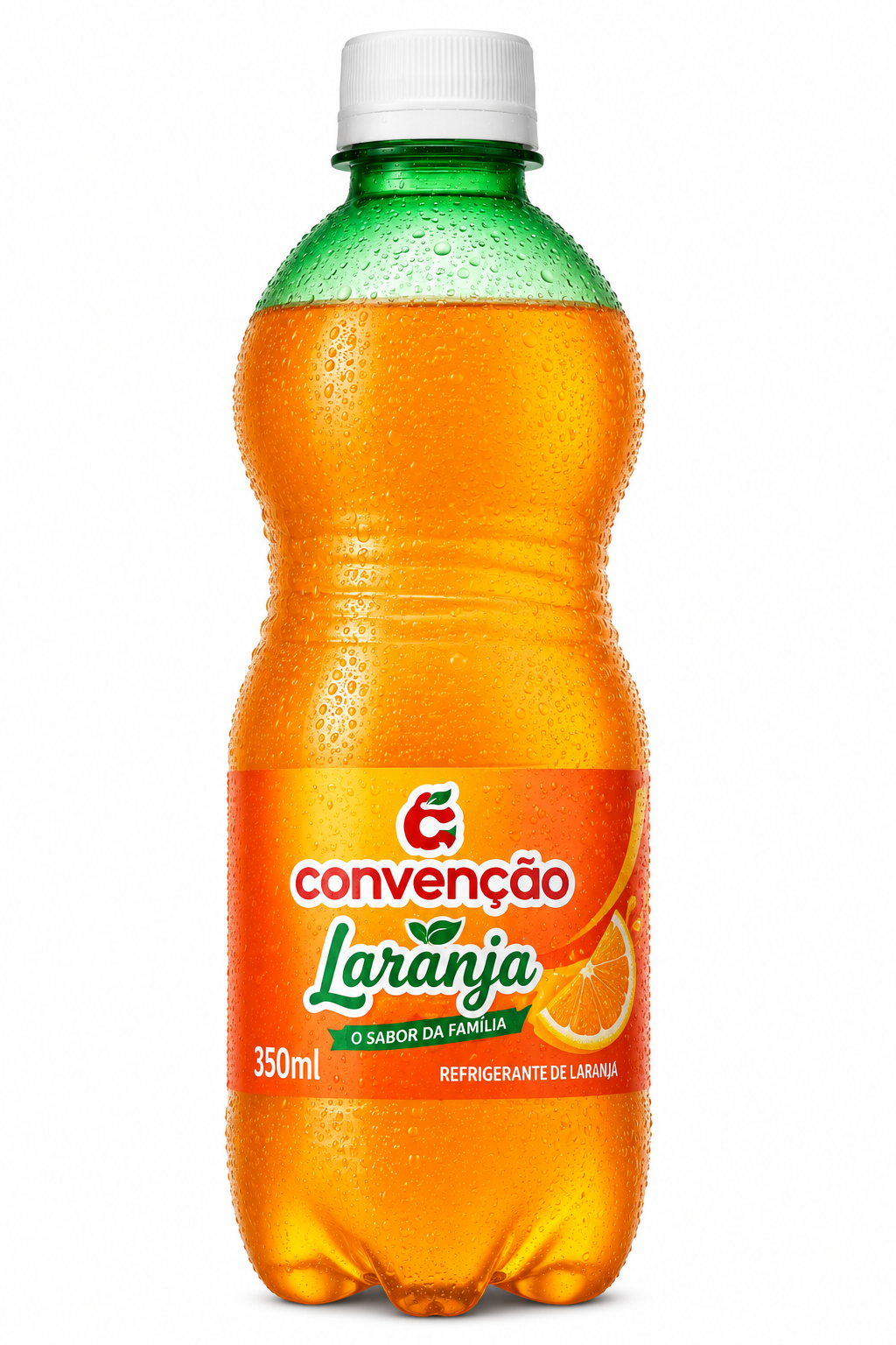 Convenção Sabores 350ml