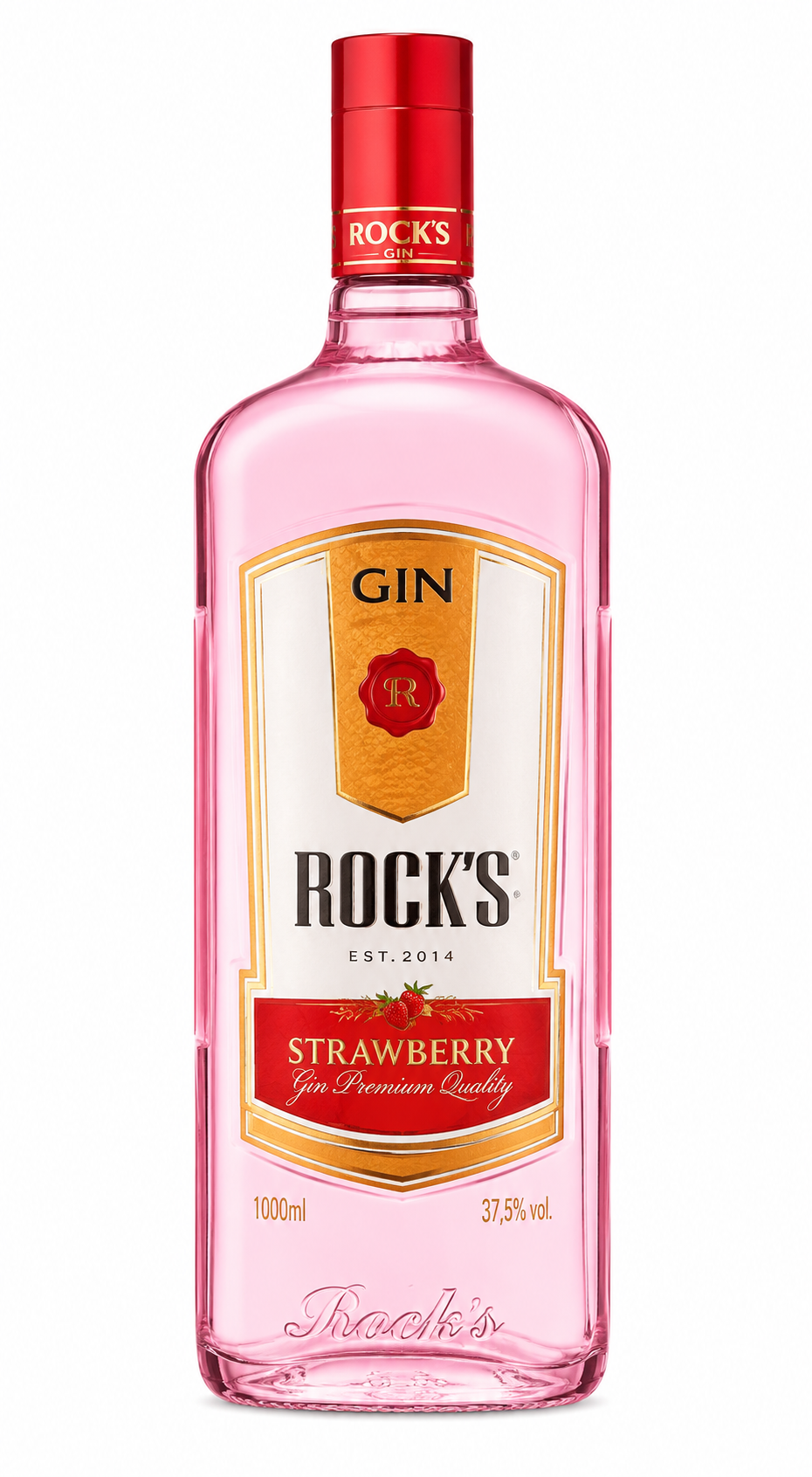 Gin Rocks