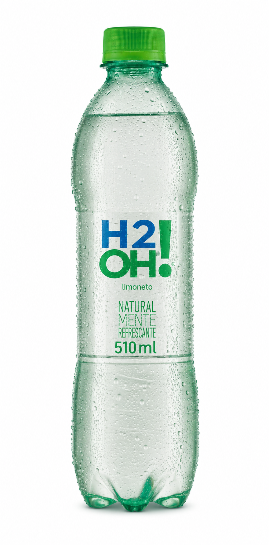H2O 500ml