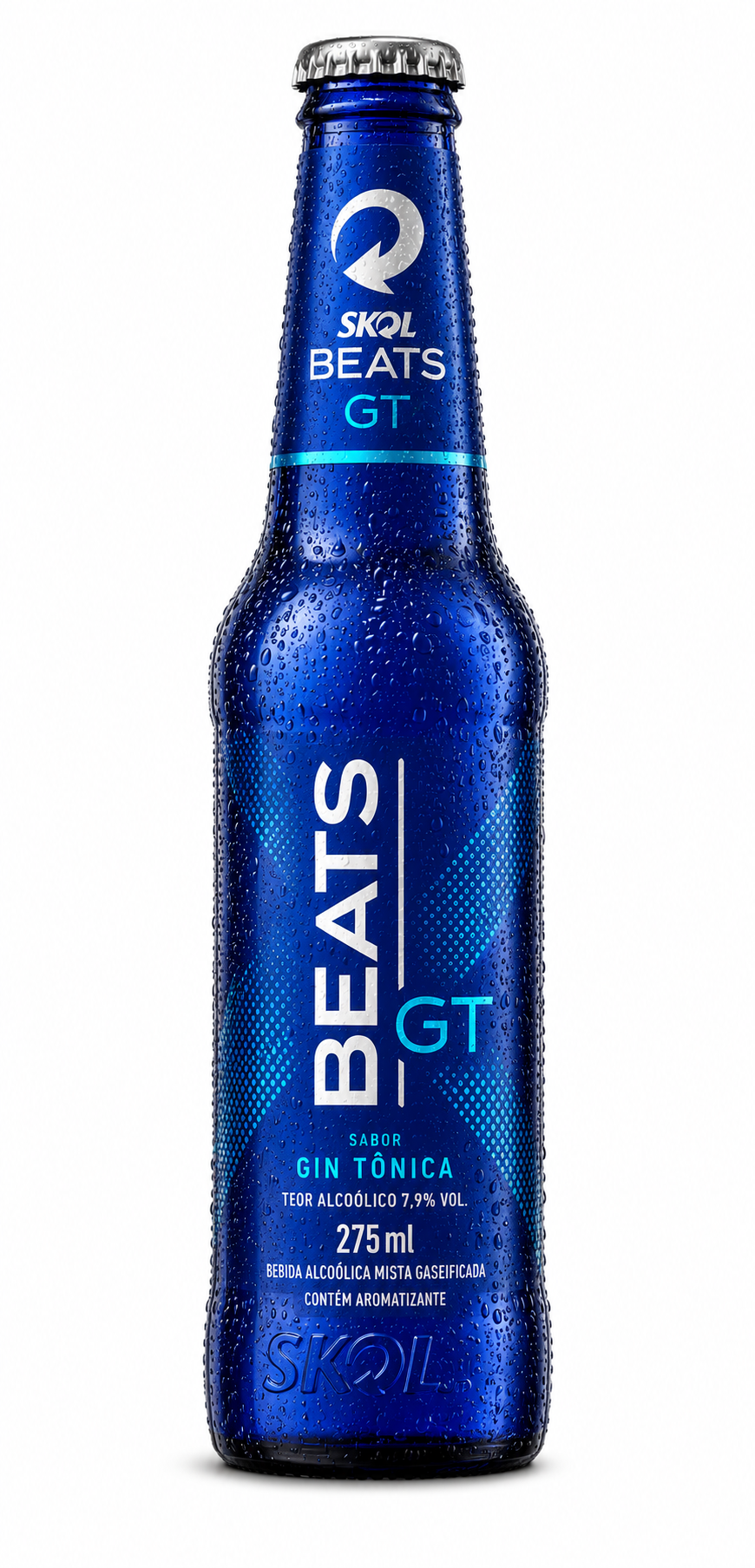 Skol Beats GT