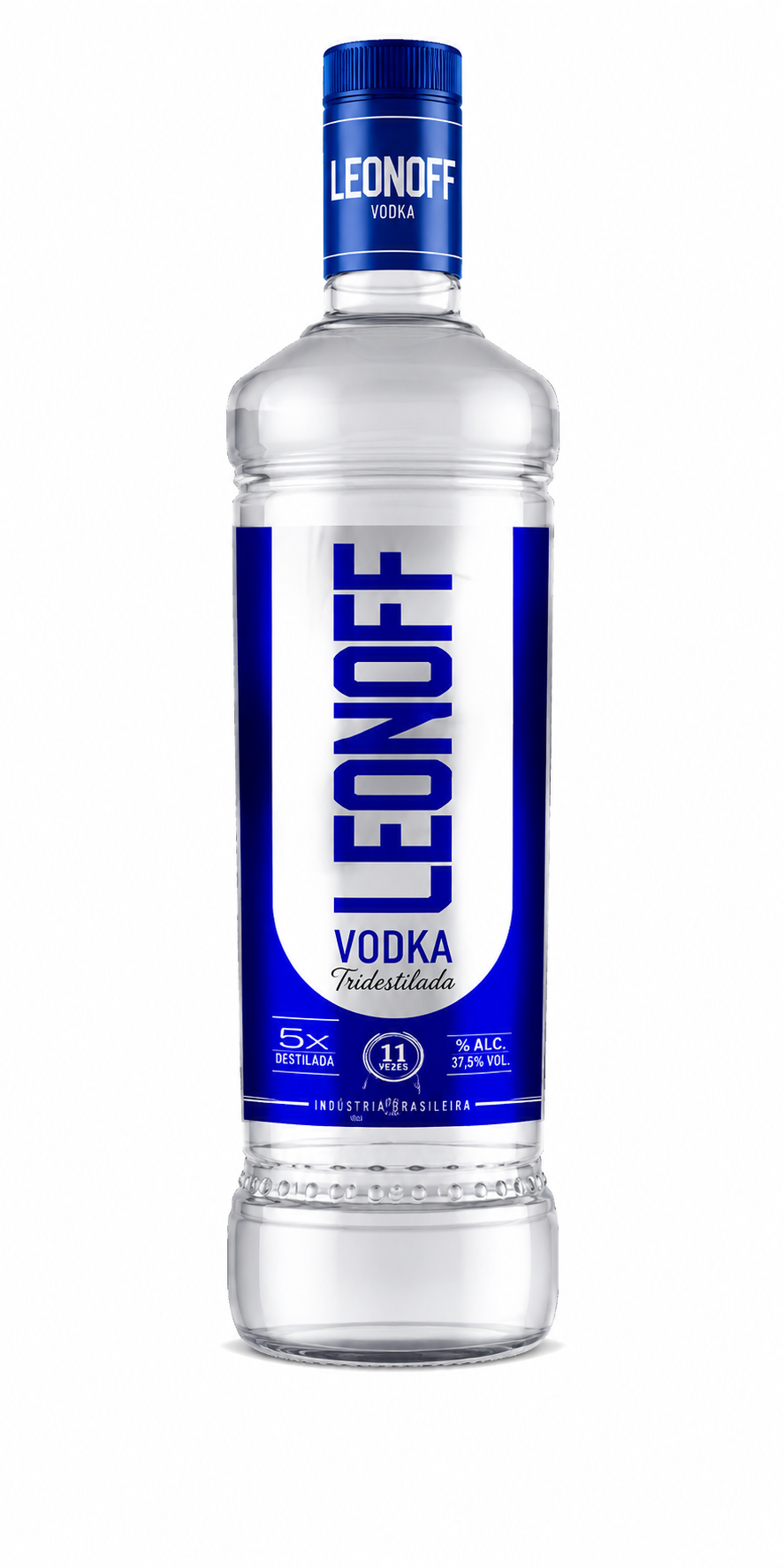 Vodka Leonoff